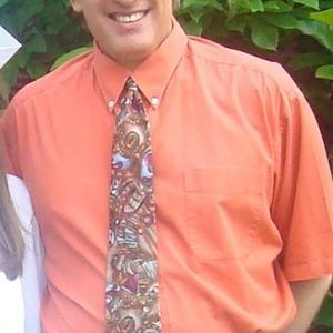 Meet your Posher, David